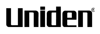Uniden products