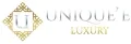 Unique'e Luxury products