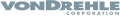 Vondrehle logo
