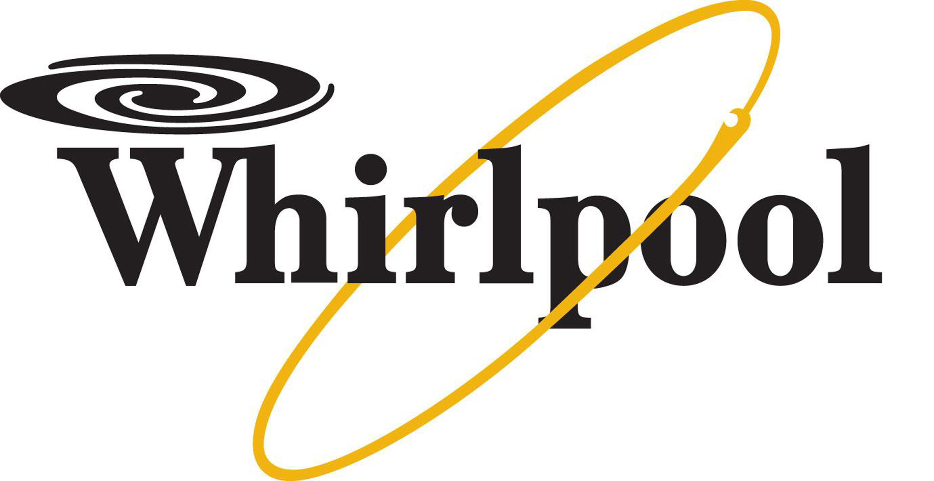 Whirlpool products