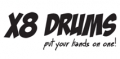 X8 Drums products