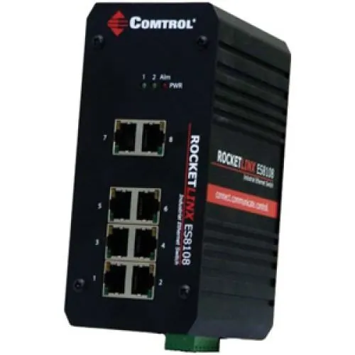 COMTROL CORP-320555