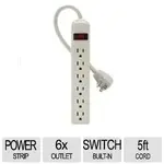 Belkin F9P609-05R-DP
