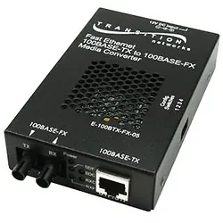 Transition Networks-E-100BTX-FX-05(SC)-LA