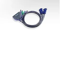 Aten Technologies-CS62S