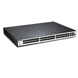 D-Link-DGS-3120-24TC/SI