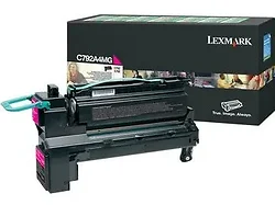 Lexmark-C792X4MG