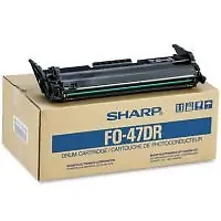 SHARP NEC-FO47DR