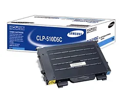 SAMSUNG-CLP-510D5C
