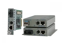 Omnitron Systems-8939N-0