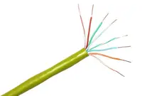 CP TECH-C6-207-4P-YW