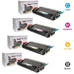 Lexmark C734A4MG