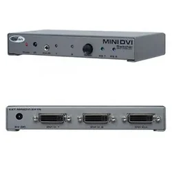 Gefen-EXT-MINIDVI-241N