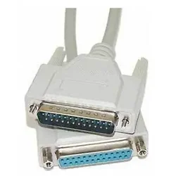 LINK DEPOT-DB25-10-MF