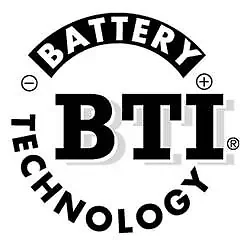 BATTERY TECHNOLOGY-ET-LAX100-BTI