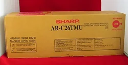 SHARP NEC-ARC26TMU