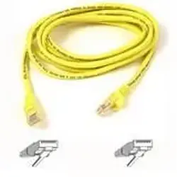 Belkin-A7J304-1000-YLW