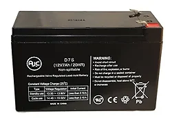 APC - Schneider Electric-SMT750RMI2U