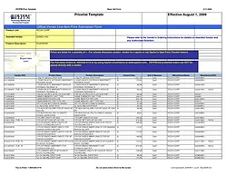 RICOH / Fujitsu-430378