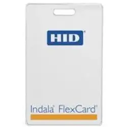 HID-FPCRD-SSSMW-0000