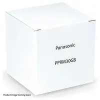 PANASONIC-PPRM30GB