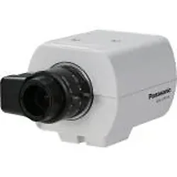 PANASONIC-WVCP314