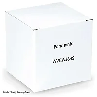 PANASONIC-WVCW364S