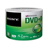 SONY-50DPR47SB