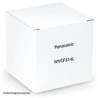 PANASONIC-WVCF314L