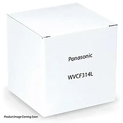 PANASONIC-WVCF314L