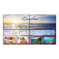 PLANAR-997-7233-00/LSMVPU BN