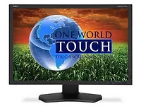 ONE WORLD TOUCH-LM-2401-43