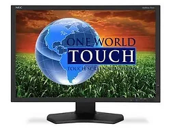 ONE WORLD TOUCH-LM-2401-43