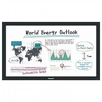 PANASONIC-TH50LFB70U