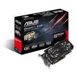 ASUS-R9270-DC2OC-2GD5