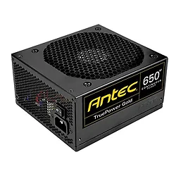 ANTEC-TP-650C