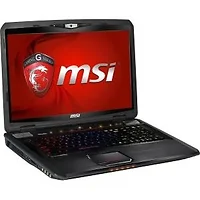 MSI-GT70 DOMINATORPRO888