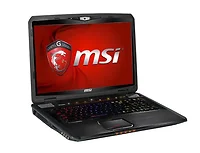MSI-GT70 DOMINATOR-895;9S7-1763A2-895