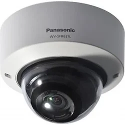 PANASONIC-WV-SFR631L