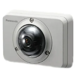 PANASONIC-WV-SW115