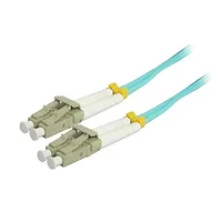‎Comprehensive Cable-LC-LC-OM3-10M