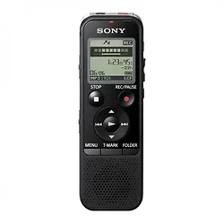 SONY-ICDPX440