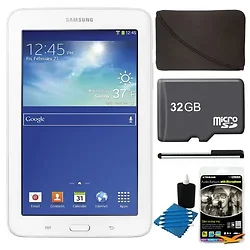 SAMSUNG-SM-T110NDWAXAR