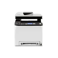 RICOH / Fujitsu-407525