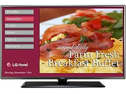 LG Electronics-47LY570H