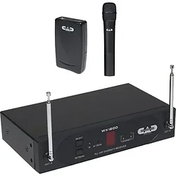 CAD Audio-WX1220