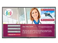 LG Electronics-42LY560M