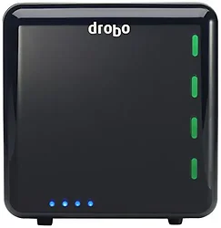 Drobo-DDR3A21-4TB