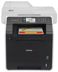 Brother-MFCL8850CDW