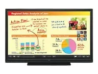 SHARP NEC-PN-L703A?DIST